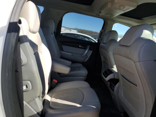 Photo 11 from auction – 2008 GMC ACADIA SLT with VIN 1GKER23728J208469