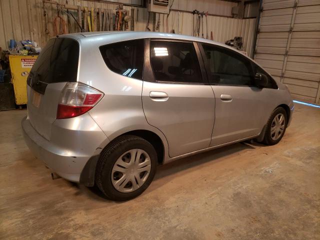 Photo 3 from auction – 2011 HONDA FIT with VIN JHMGE8H36BS010938