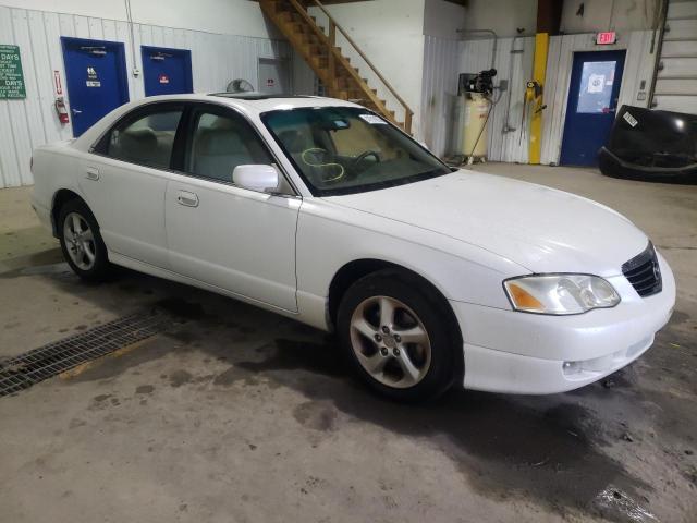 Photo 4 from auction – 2002 MAZDA MILLENIA with VIN JM1TA221821737357