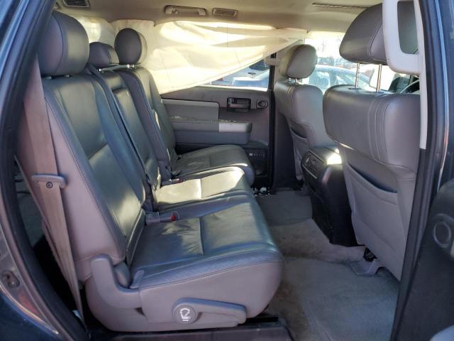 Photo 10 from auction – 2008 TOYOTA SEQUOIA SR with VIN 5TDBY64A28S014532