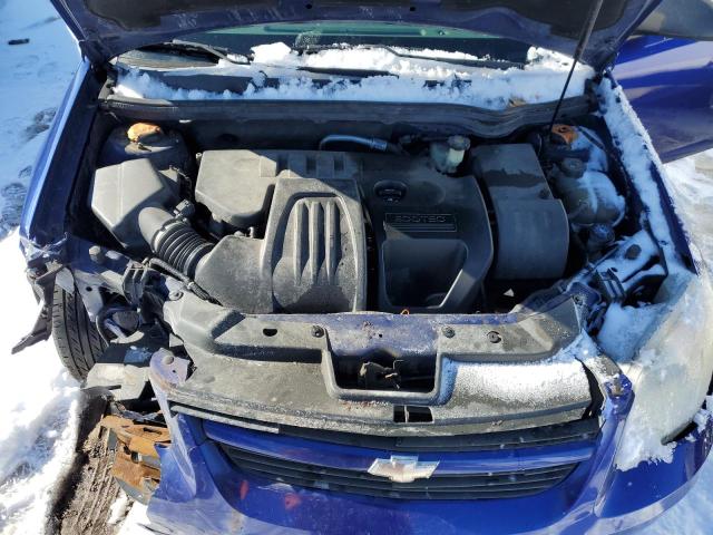 Photo 11 from auction – 2006 CHEVROLET COBALT LS with VIN 1G1AK55F067865178