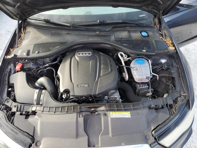 Photo 11 from auction – 2017 AUDI A6 PREMIUM with VIN WAUF8AFC3HN086037