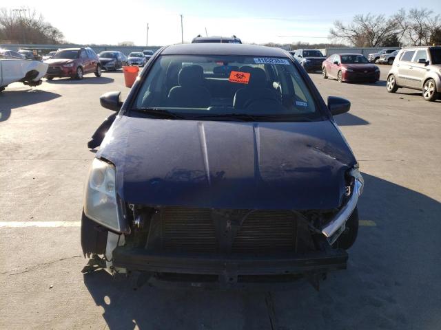 Photo 5 from auction – 2007 NISSAN SENTRA 2.0 with VIN 3N1AB61E37L726088