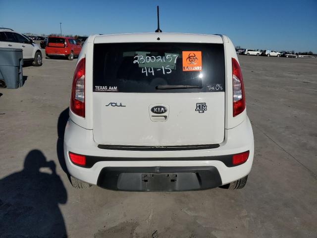 Photo 6 from auction – 2013 KIA SOUL with VIN KNDJT2A56D7506754