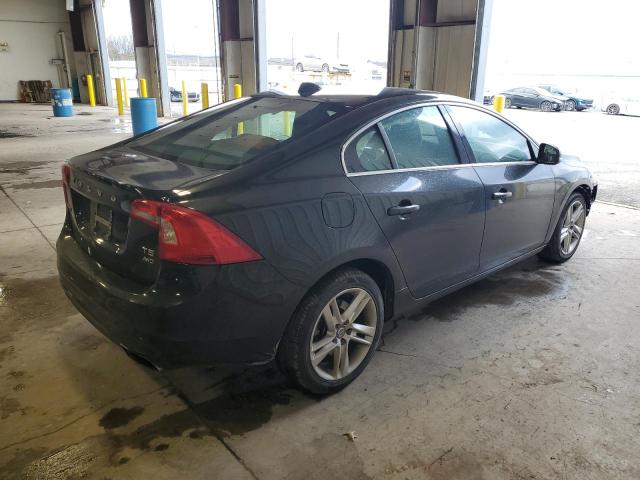 Photo 3 from auction – 2015 VOLVO S60 PREMIE with VIN YV1612TK8F2365291