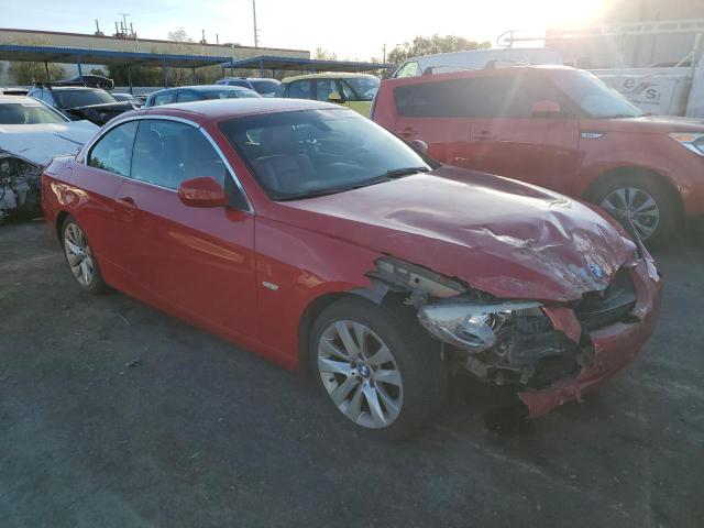 Photo 4 from auction – 2013 BMW 328 I with VIN WBADW3C53DJ525902