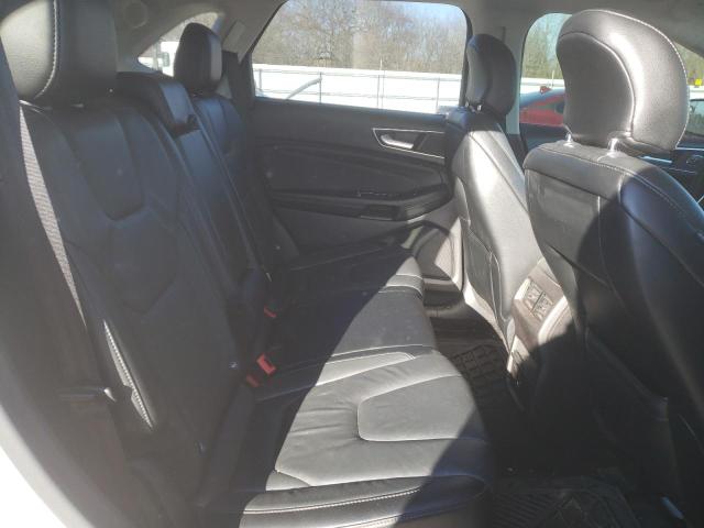 Photo 11 from auction – 2015 FORD EDGE TITAN with VIN 2FMTK3K8XFBC17165