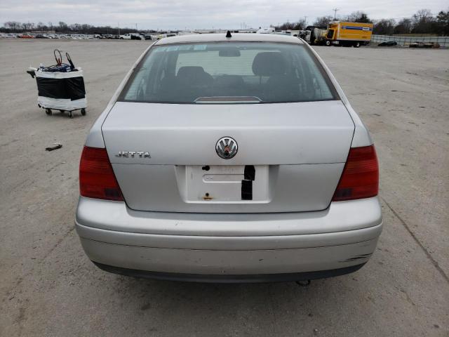 Photo 6 from auction – 2000 VOLKSWAGEN JETTA GL with VIN 3VWRC29M0YM184216