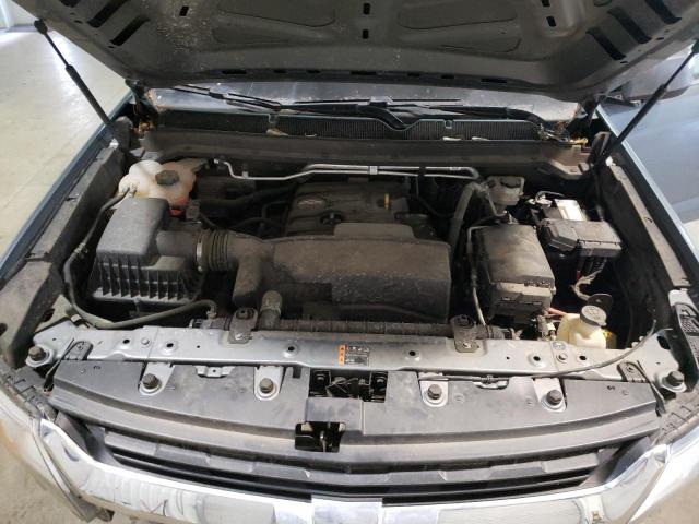 Photo 11 from auction – 2018 CHEVROLET COLORADO with VIN 1GCHSBEA1J1218003