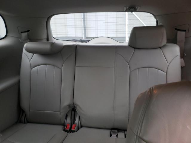 Photo 10 from auction – 2010 BUICK ENCLAVE CX with VIN 5GALRBED5AJ119430