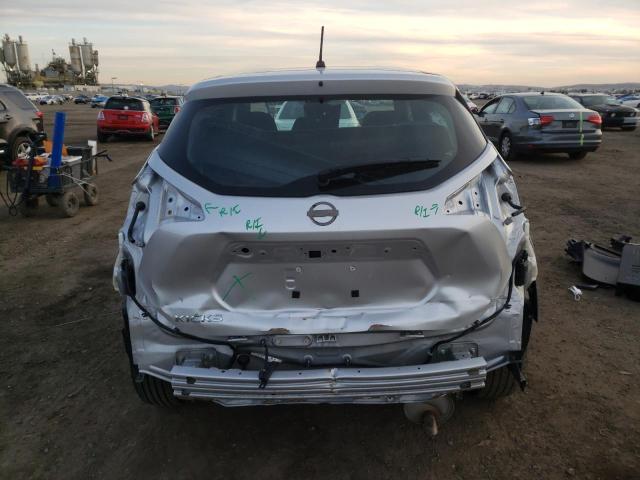Photo 6 from auction – 2020 NISSAN KICKS S with VIN 3N1CP5BV4LL512062
