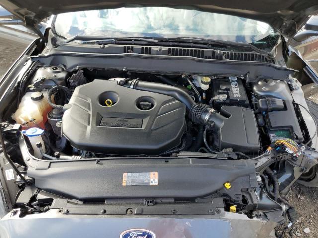 Photo 11 from auction – 2015 FORD FUSION TIT with VIN 3FA6P0K92FR207408