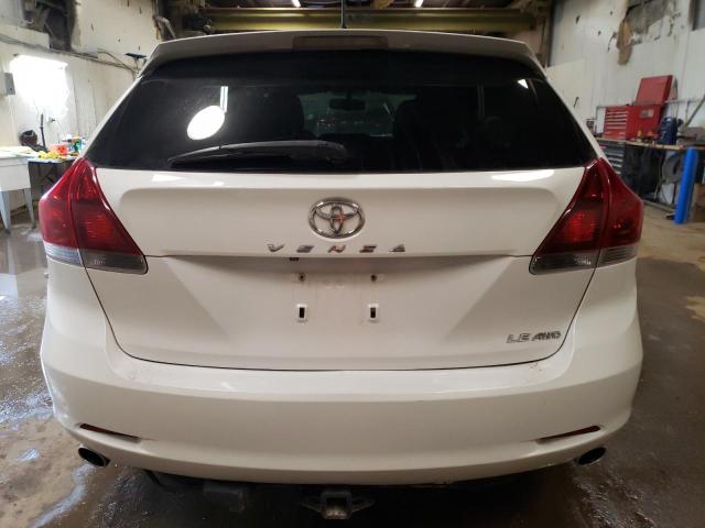 Photo 6 from auction – 2013 TOYOTA VENZA LE with VIN 4T3BK3BB0DU079769
