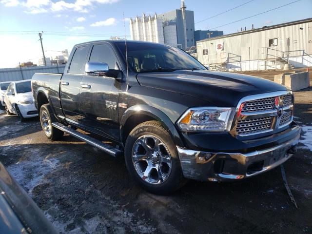 Photo 4 from auction – 2014 RAM 1500 LARAM with VIN 1C6RR7JM8ES303053