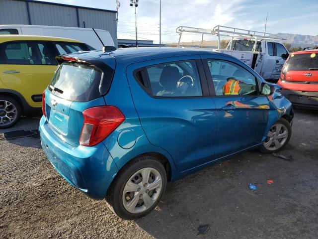 Photo 3 from auction – 2020 CHEVROLET SPARK LS with VIN KL8CB6SA2LC480201