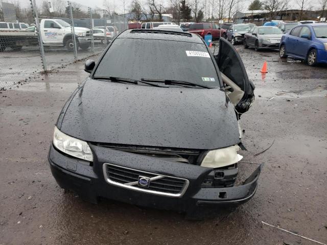 Photo 5 from auction – 2007 VOLVO S60 2.5T with VIN YV1RS592672600727