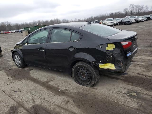 Photo 2 from auction – 2015 KIA FORTE LX with VIN KNAFK4A69F5409024