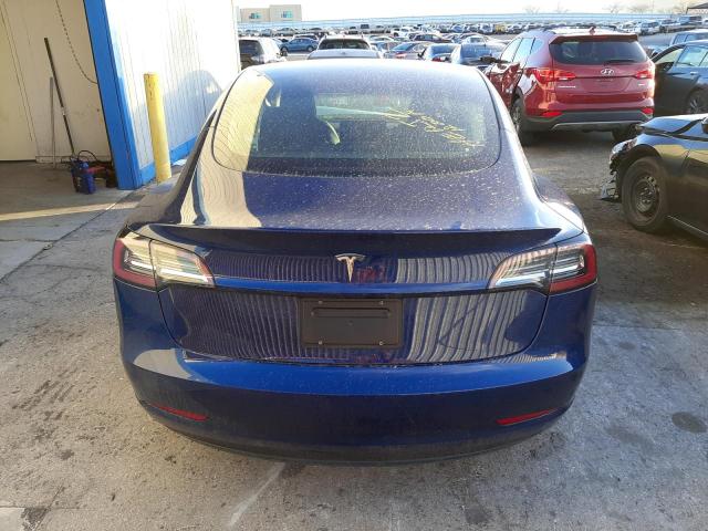 Photo 6 from auction – 2023 TESLA MODEL 3 with VIN 5YJ3E1EA7PF451914