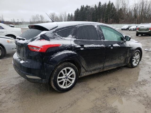 Photo 3 from auction – 2018 FORD FOCUS SE with VIN 1FADP3K28JL329550