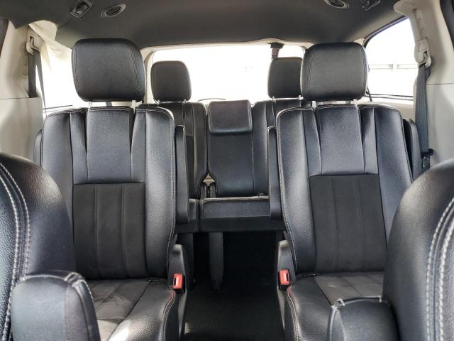 Photo 10 from auction – 2019 DODGE GRAND CARA with VIN 2C4RDGCGXKR611109