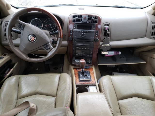 صورة رقم 8 من المزاد - 2006 CADILLAC SRX مع VIN 1GYEE637160143772