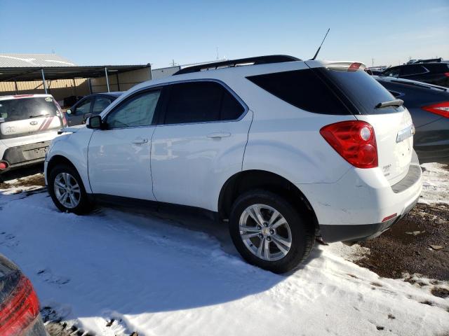 Photo 2 from auction – 2011 CHEVROLET EQUINOX LT with VIN 2CNFLEEC6B6322262