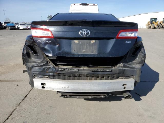 Photo 6 from auction – 2013 TOYOTA CAMRY L with VIN 4T1BF1FKXDU224778