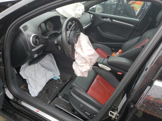 Photo 7 from auction – 2015 AUDI S3 PREMIUM with VIN WAUBFGFFXF1093590
