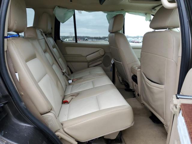 Photo 11 from auction – 2006 FORD EXPLORER E with VIN 1FMEU74E86UB29397