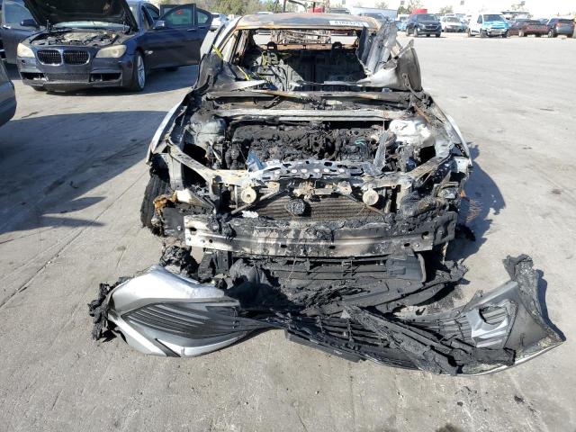 Photo 5 from auction – 2020 TOYOTA CAMRY LE with VIN 4T1C31AK5LU533786