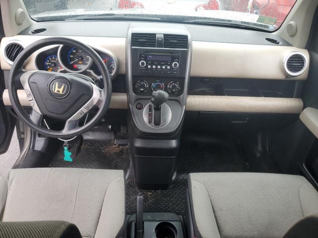 Foto 8 de la subasta – 2007 HONDA ELEMENT EX con VIN 5J6YH28797L010764