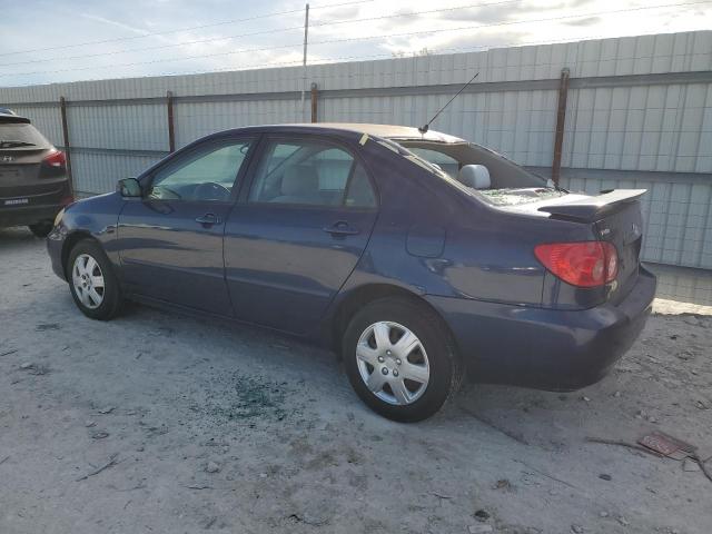 Photo 2 from auction – 2007 TOYOTA COROLLA CE with VIN 1NXBR32E57Z791603