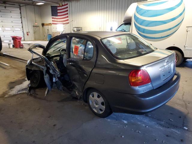 Photo 2 from auction – 2003 TOYOTA ECHO with VIN JTDBT123035037165