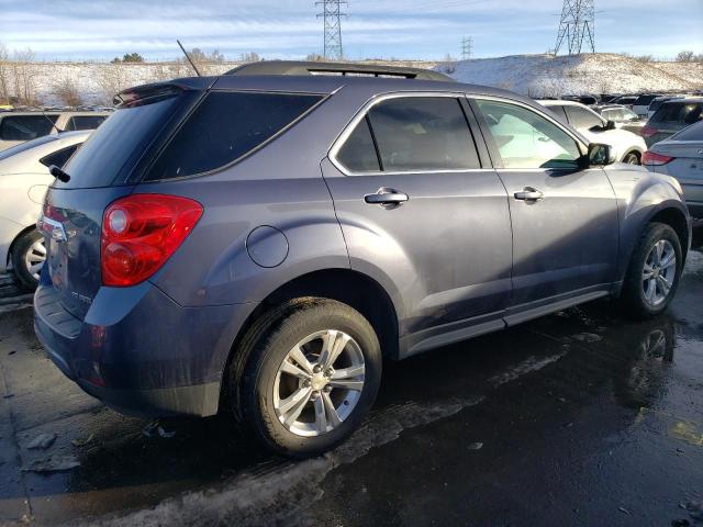 Photo 3 from auction – 2013 CHEVROLET EQUINOX LT with VIN 2GNFLEEK8D6260000
