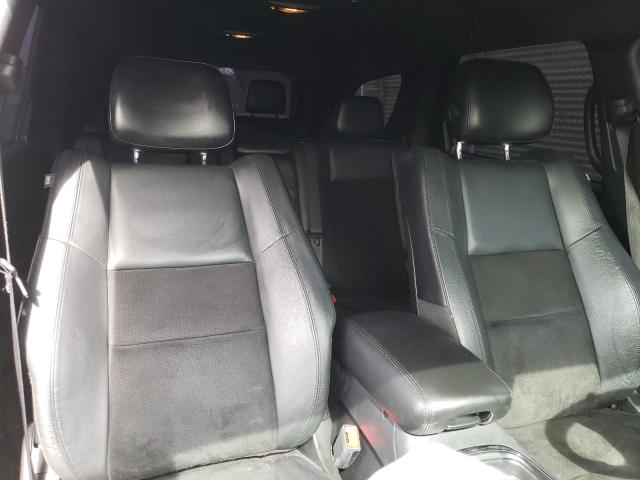 Photo 10 from auction – 2020 DODGE DURANGO GT with VIN 1C4RDHDG8LC129687
