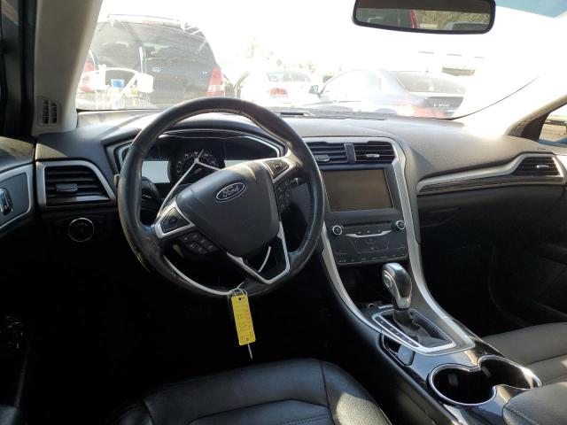 Photo 8 from auction – 2014 FORD FUSION SE with VIN 3FA6P0HD4ER385511