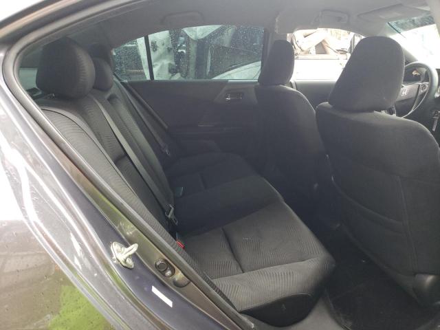 Photo 10 from auction – 2014 HONDA ACCORD LX with VIN 1HGCR2F38EA218528