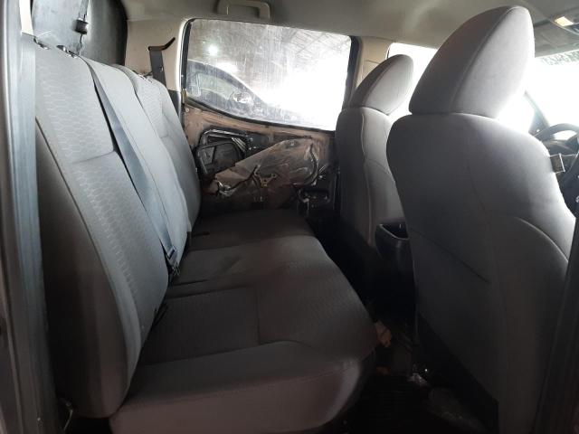 Photo 10 from auction – 2017 TOYOTA TACOMA DOU with VIN 3TMCZ5AN5HM096775