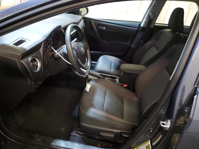 Photo 7 from auction – 2018 TOYOTA COROLLA L with VIN 2T1BURHE6JC007737