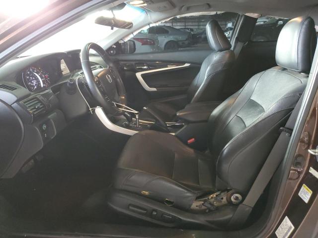 Photo 7 from auction – 2014 HONDA ACCORD EXL with VIN 1HGCT2B86EA005502