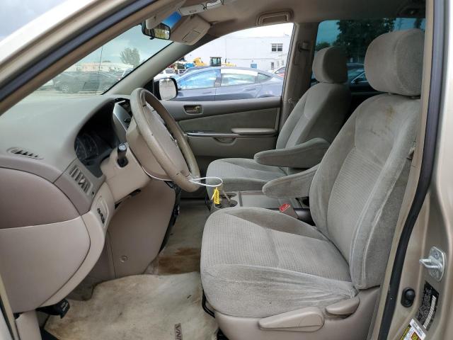 Photo 7 from auction – 2007 TOYOTA SIENNA CE with VIN 5TDZK23C97S085172