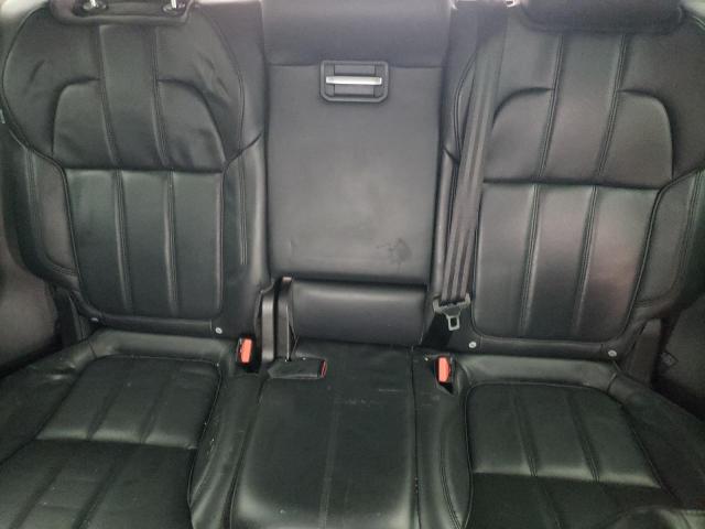 Photo 10 from auction – 2016 LAND ROVER RANGE ROVE with VIN SALWR2PF1GA590275