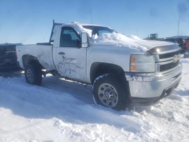 Photo 4 from auction – 2013 CHEVROLET SILVERADO with VIN 1GC0KVCG7DZ213898