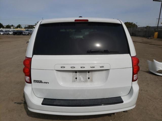 Photo 6 from auction – 2015 DODGE GRAND CARA with VIN 2C4RDGBG9FR580717