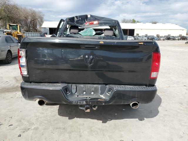 Photo 6 from auction – 2017 RAM 1500 ST with VIN 3C6JR6AT4HG712550