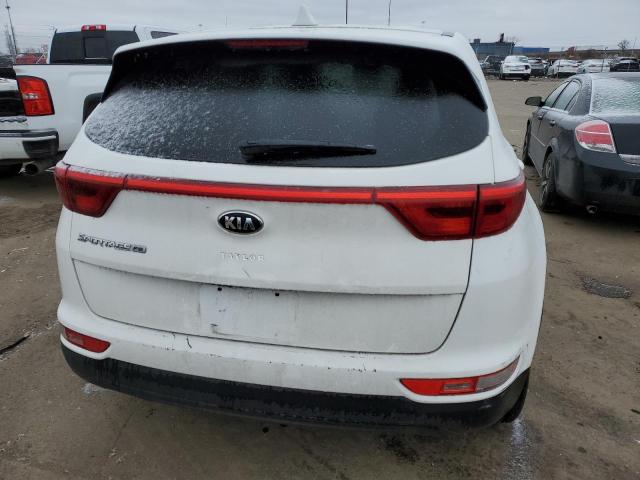 Photo 6 from auction – 2017 KIA SPORTAGE L with VIN KNDPM3AC0H7124222