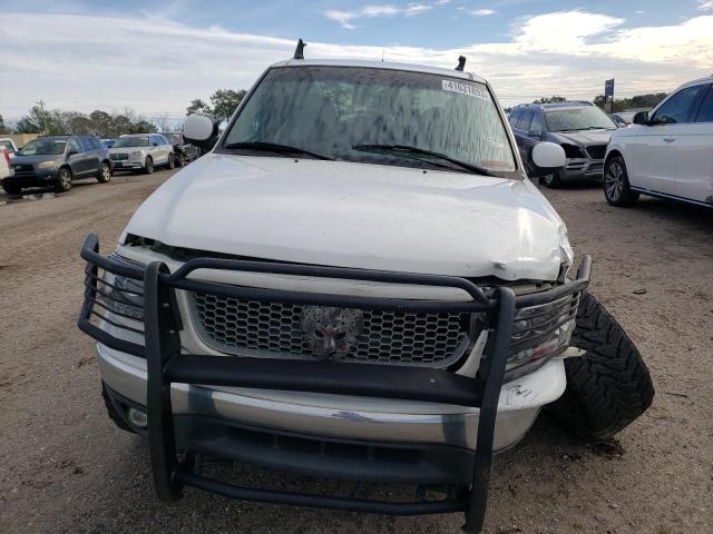 Photo 5 from auction – 1999 FORD F150 with VIN 1FTRX18W9XNB56715