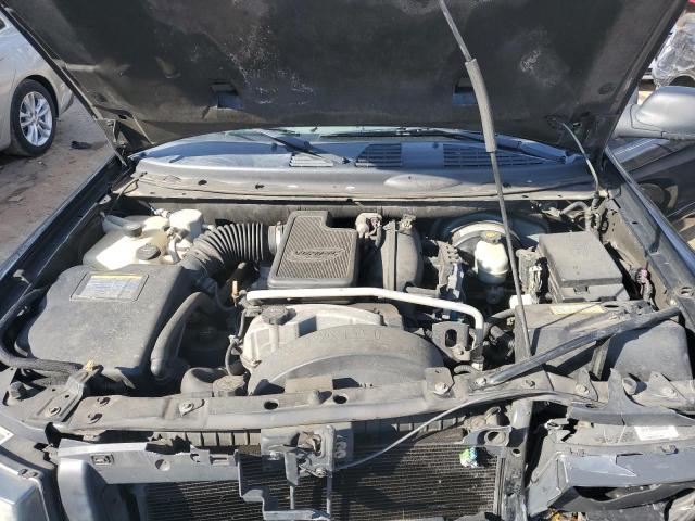 Photo 12 from auction – 2007 CHEVROLET TRAILBLAZE with VIN 1GNDS13S472120839