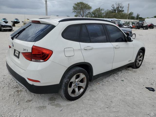 Photo 3 from auction – 2014 BMW X1 SDRIVE2 with VIN WBAVM1C52EVW55792
