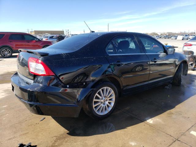 Photo 3 from auction – 2008 MERCURY MILAN PREM with VIN 3MEHM08148R611096